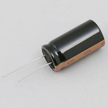 105℃品 電解コンデンサ 東信工業