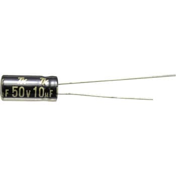 105℃品 電解コンデンサ 東信工業