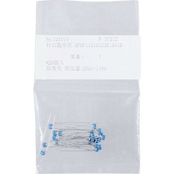 RPEF11H103Z2K1A01B �ϑw�Z���~�b�N�R���f���T MURATA(���c���쏊) 16500566