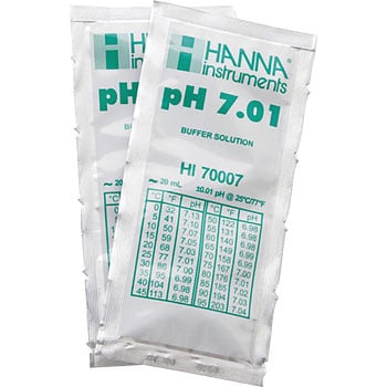 HI 2002-01 edge タブレット型pH/ORP計 1セット HANNA(ハンナ