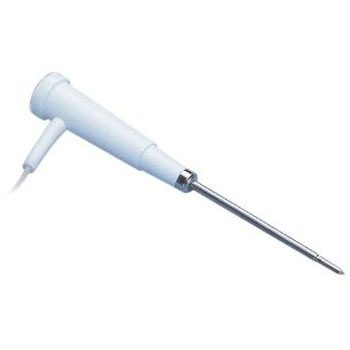 HI 765PWL サーミスタセンサー(中心温度測定(半固形物用)) HANNA(ハンナインスツルメンツ・ジャパン) 16503935