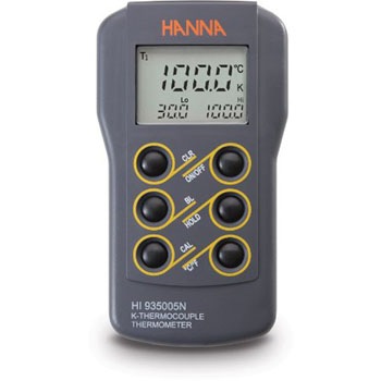 HI 935005N |[^uxv HANNA(niCXccEWp) fW^ nfB^Cv 16505265