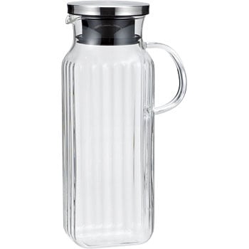 Kt296kt Sv スクエアサーバー把手付き ステンレス蓋 1個 Iwaki 通販サイトmonotaro