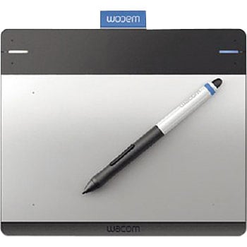 Intuos Pen&Touch small wacom(ワコム) ペンタブレット 【通販モノタロウ】 CTH-480/S2