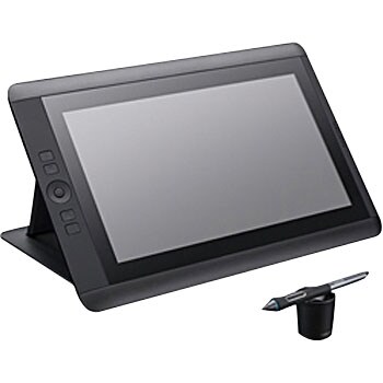 DTK-1300/K0 Cintiq 13HD 1台 wacom(ワコム) 【通販モノタロウ】