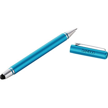 CS170B タッチペン Bamboo Stylus duo 3rd Generation 1個 wacom