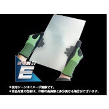ソフキャッチプラス ウルトラガード18G ポリウレタンコート おたふく手袋