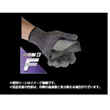 ソフキャッチプラス ウルトラガード13G ノンコート おたふく手袋
