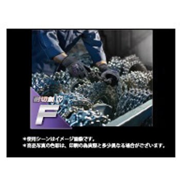 ソフキャッチプラス ウルトラガード13G 天然ゴムコート おたふく手袋
