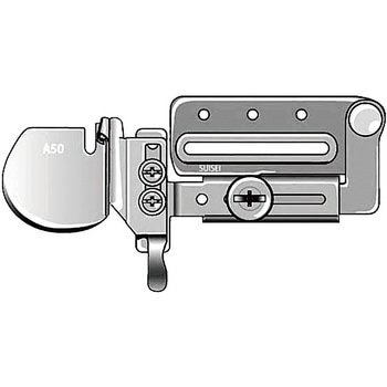 A50 回転三ツ巻ラッパ - スイセイ