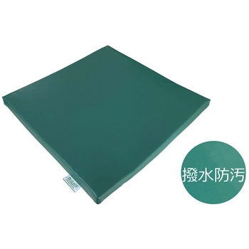 ドクターケアシートS 清拭タイプ DC-HPCS-S ライムグリーン グローバル産業