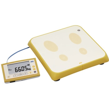 スマートスケール 検定品  AD-6210 - エー・アンド・デイ