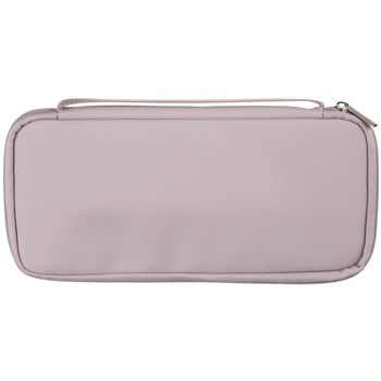 マツヨシ 聴診器ケースL MY-NS700L ラベンダー 松吉医科器械