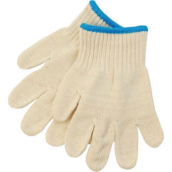 517-2S-B こども軍手 純綿 PAX-ASIAN 16521322