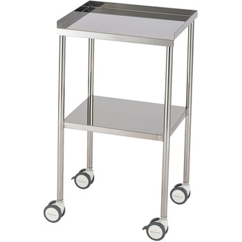 マツヨシサイレントカート FL400 SWG-FL02 450X370X825 松吉医科器械