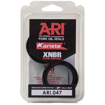 フォークオイルシール Φ47 アリート(ariete)