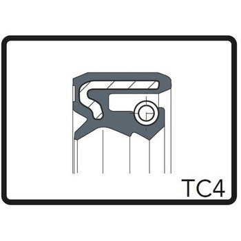 フォークオイルシール Φ47 アリート(ariete)