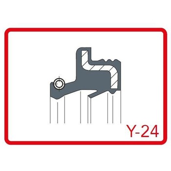 フォークダストシール Φ41 アリート(ariete)
