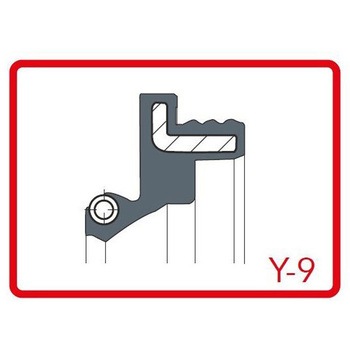 フォークダストシール Φ46 アリート(ariete)