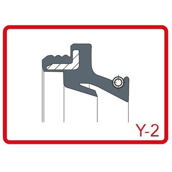 フォークダストシール Φ40 アリート(ariete)