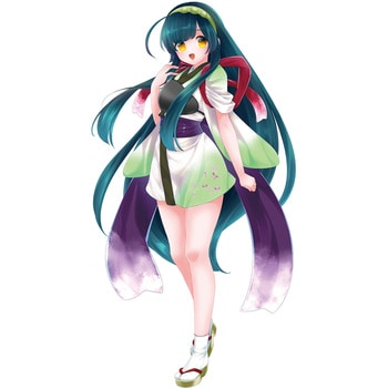 CeVIO AI 東北ずん子 ソングスターターパック - AHS