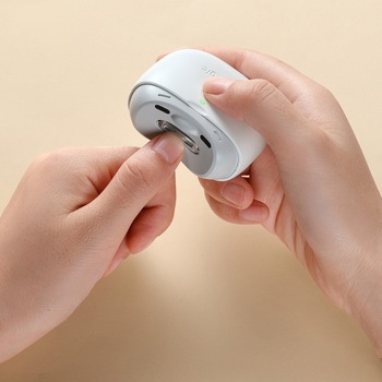 Electric Nail Clipper IoTBank