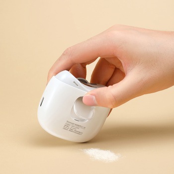 Electric Nail Clipper IoTBank