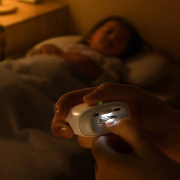 Electric Nail Clipper IoTBank