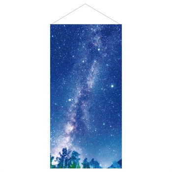 夏の装飾品 七夕飾り タペストリー - ストア・エキスプレス