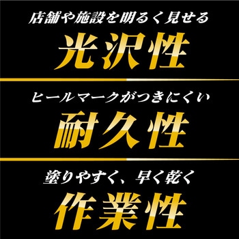 超耐久プロつやコート0 HG RECOBO リンレイ