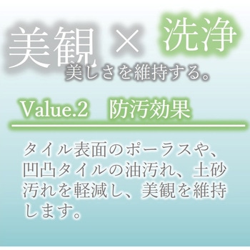 セラミック用 日常防滑クリーナーV3 RE リンレイ