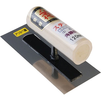 マンボ ステンアリカベ鏝 角型 五百蔵製作所