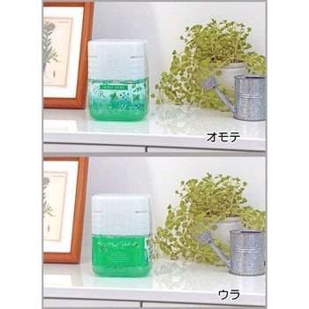 アース天然ハーブの虫よけパール 260日用 アース製薬