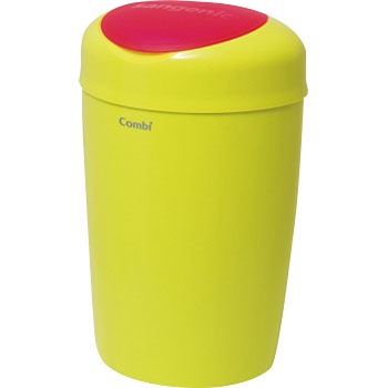 - 5層防臭おむつポット スマートポイ コンビ 16527227