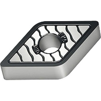 旋削用 55°菱形ネガチップ WKK20S ワルター