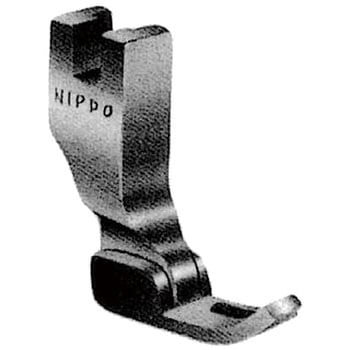 右細幅自由押え NIPPO