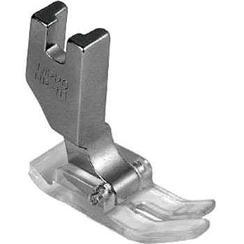 NP-11T 透明プラスチック自由押え(フッ素樹脂シート貼り) NIPPO 16529555