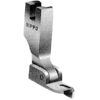 ズンバナ自由押え ニッポー(日邦ミシン)