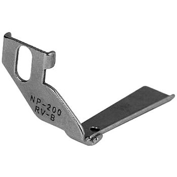 NP-200RV-B NP-200RV�p�I�v�V�����K�C�h �j�b�|�[(���M�~�V��) 16530036