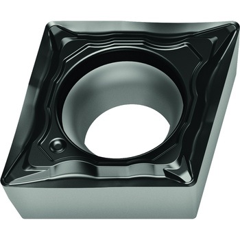 旋削用 80°菱形ポジチップ WSM10S ワルター