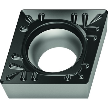 旋削用 80°菱形ポジチップ WSM10S ワルター