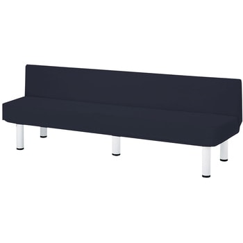 リクライニングベッド ネオブラック KLMY-1865 ニシキ工業