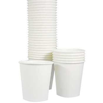 レギュラーコップ9oz 270ml  FR-5322 100コX20フクロ ファーストレイト