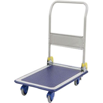 静音スチール台車 - 金沢車輌