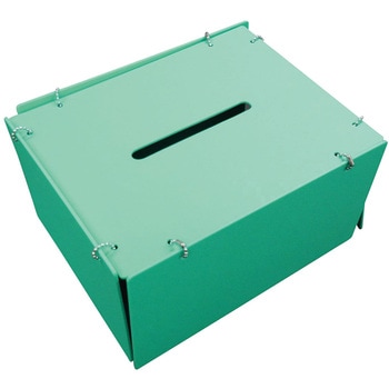 尿コップトレー専用カバー 6人用  PP-6K 5188-23 日本医理器材