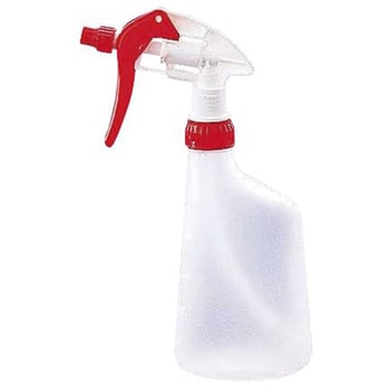 キャニオンスプレー 赤  101-29101 500ML コクゴ