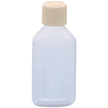 投薬瓶CRボトル 滅菌済  キャップ：クリーム 30CC 20ポンイリ エムアイケミカル