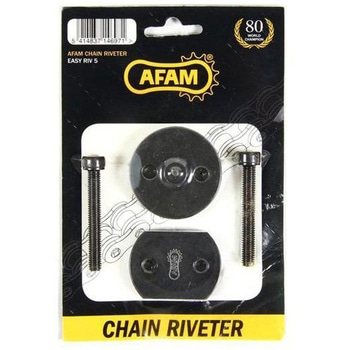 チェーンリベッター EASY RIV 5 AFAM(アファム)