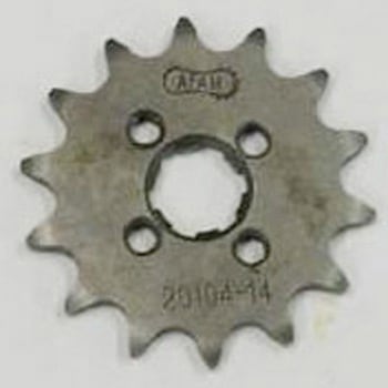 フロントスプロケット 420-13 20104-13 AFAM(アファム)