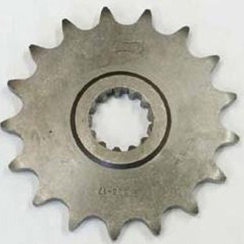 フロントスプロケット 525-17 21606-17 AFAM(アファム)